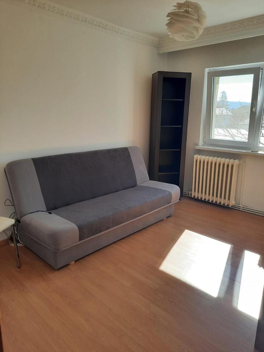 Apartament Vâlcea Carrefour Bl 114 - Housity