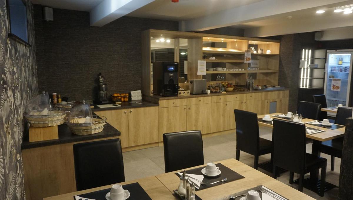 Hotel Saint Daniel - Housity