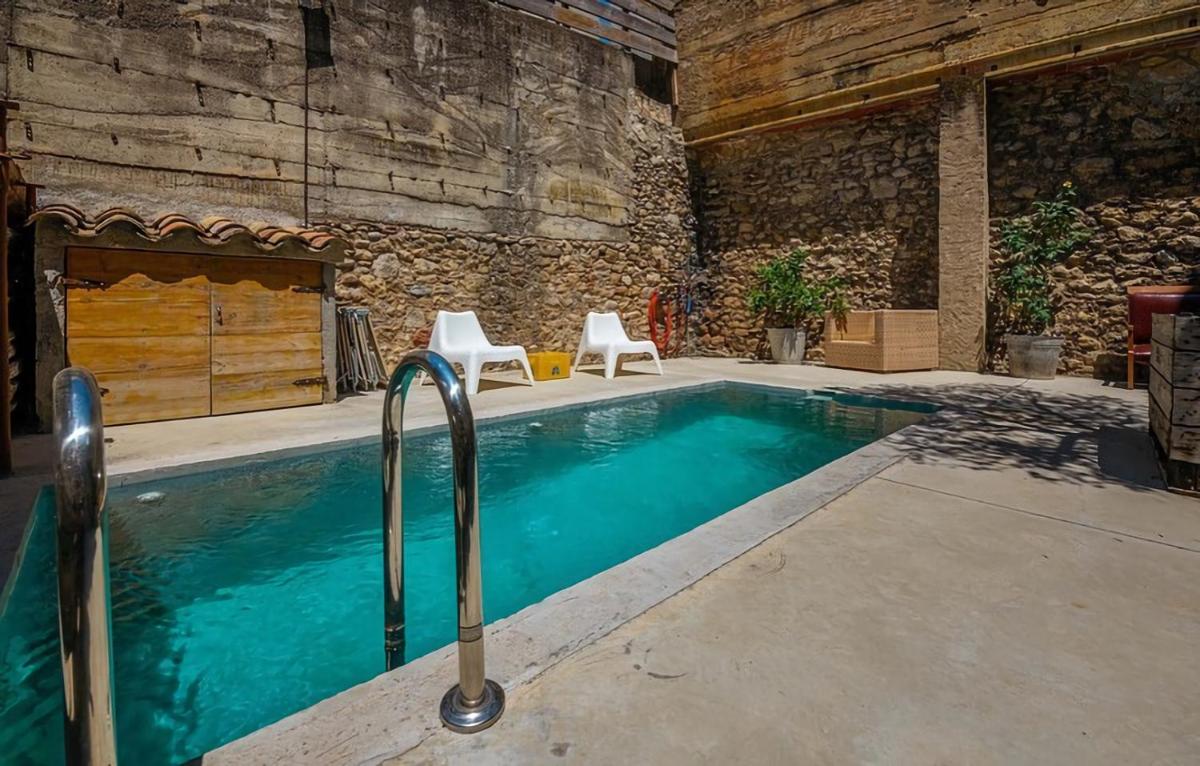 Pool Boutique Apartment - Housity