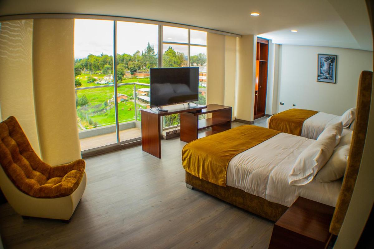 Harmony Hotel - Housity