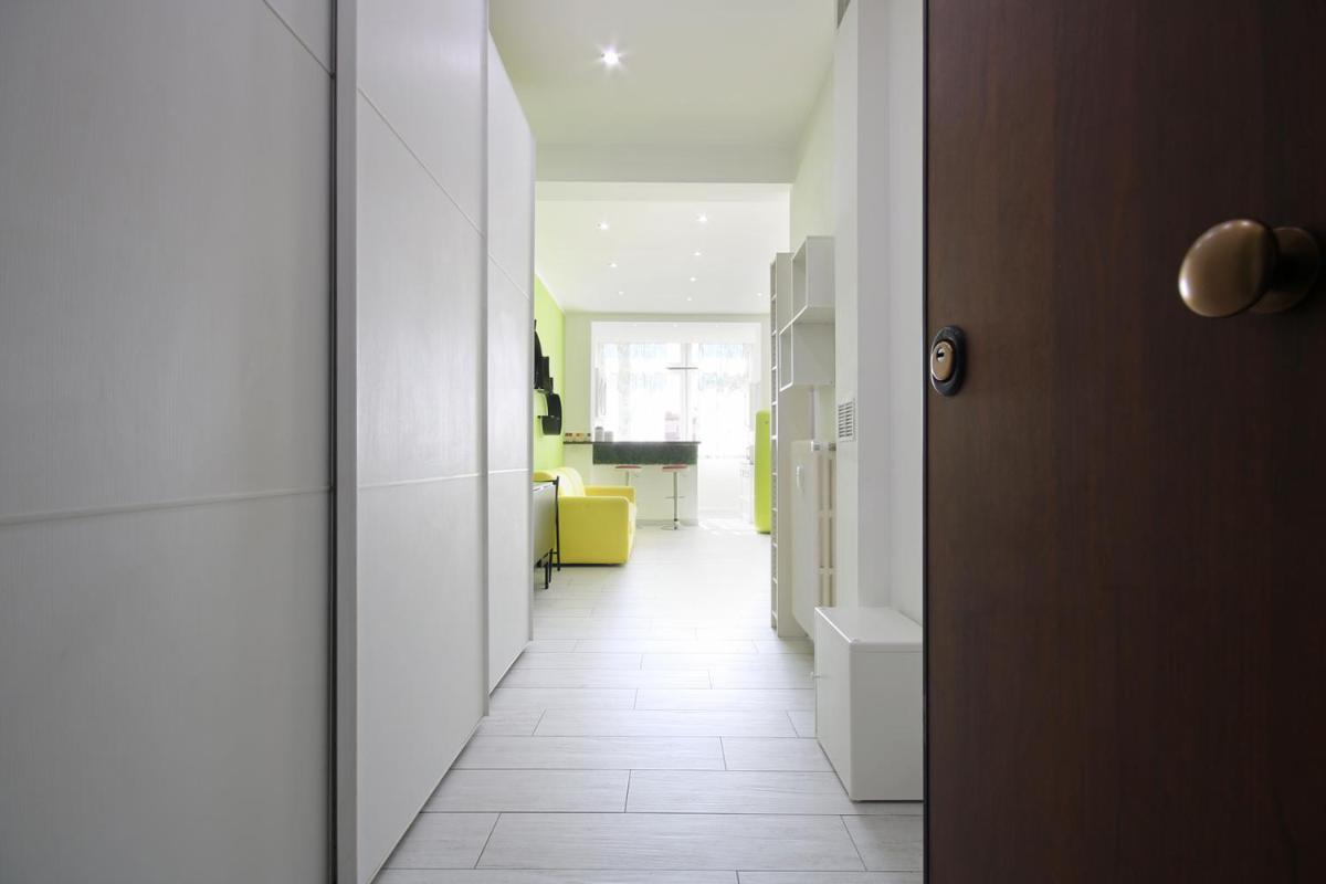 Casa Mapo...il tuo soggiorno colorato! :) - Housity