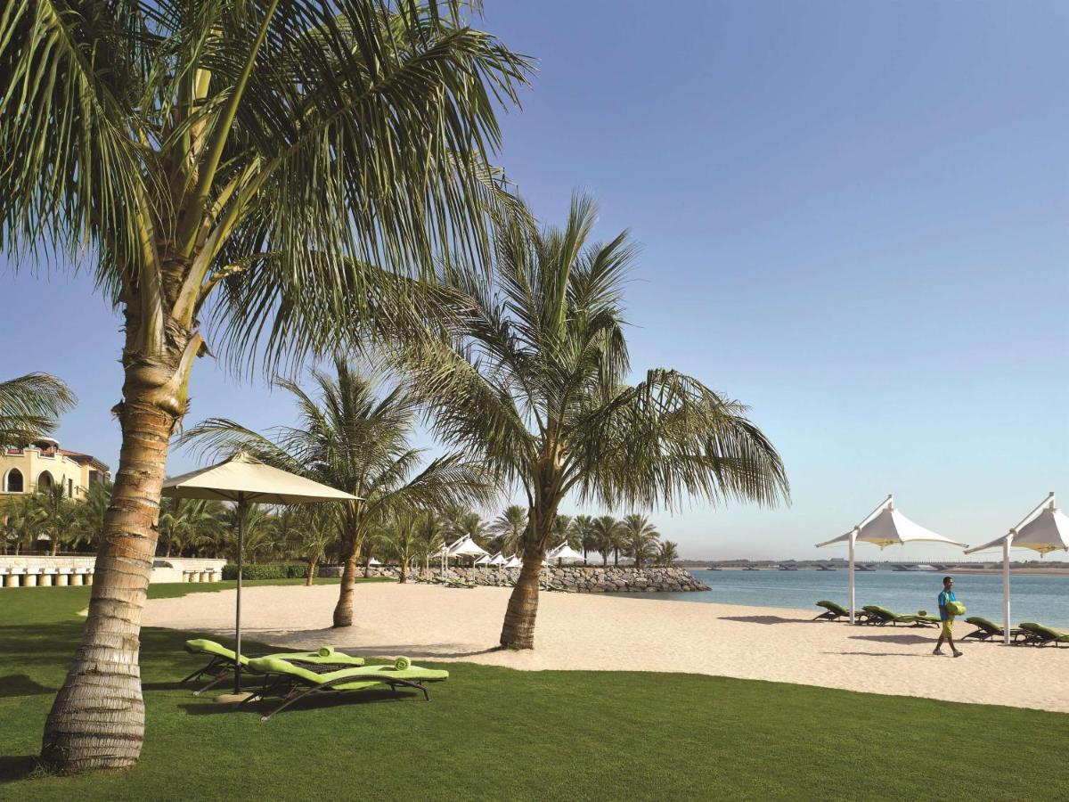 Traders Hotel, Abu Dhabi - Housity