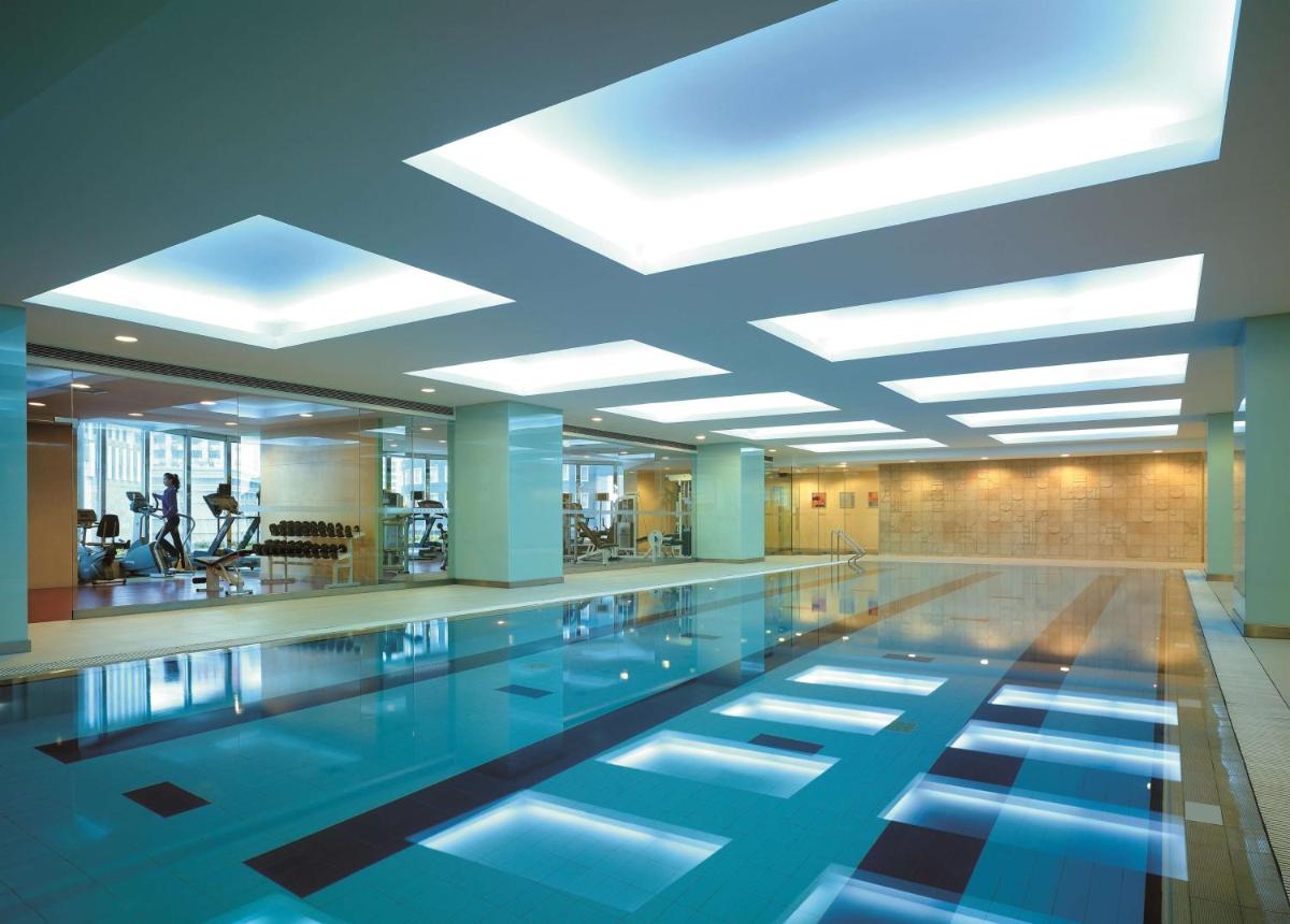 Shangri-La Changchun - Housity