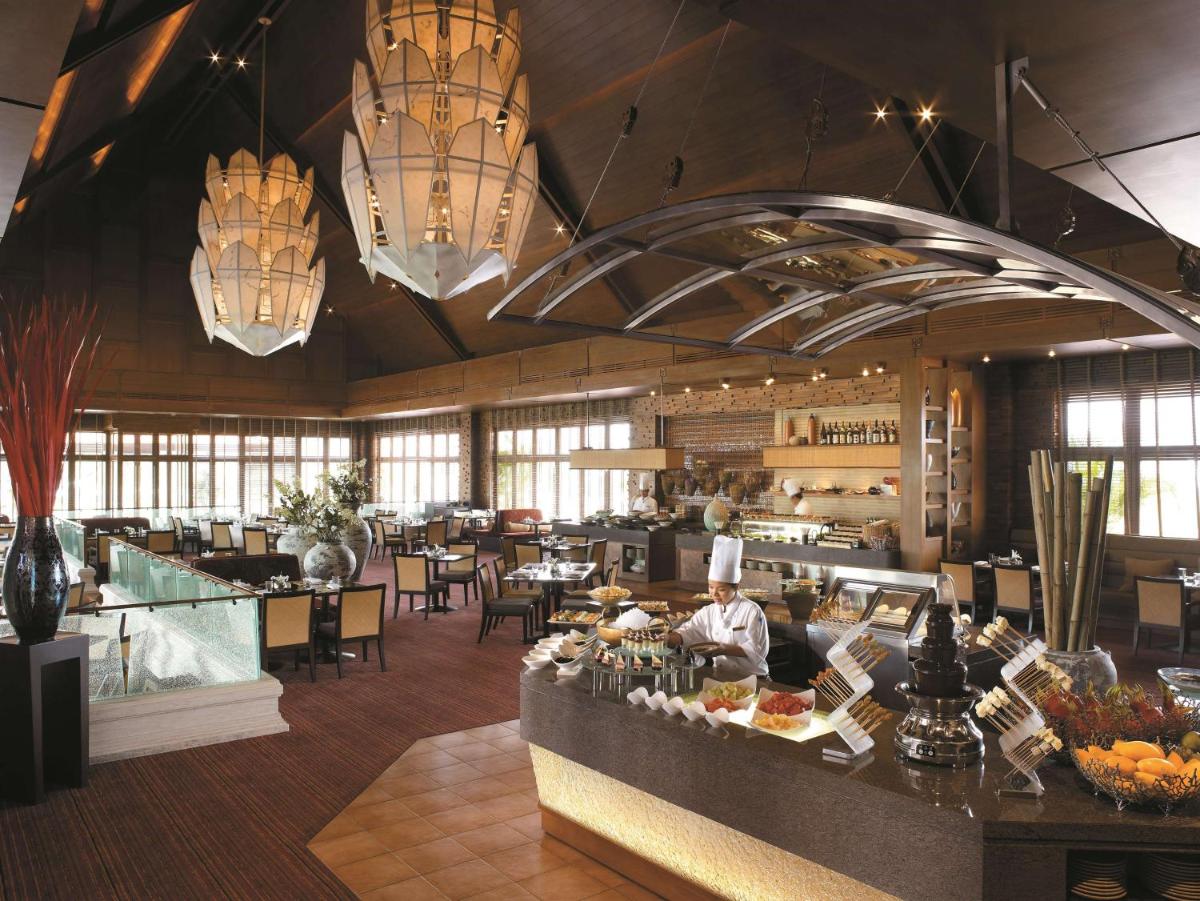 Shangri-La Chiang Mai - Hizvo