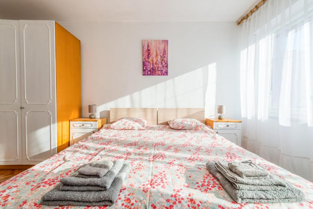 Miss Violet Apartment - Hizvo