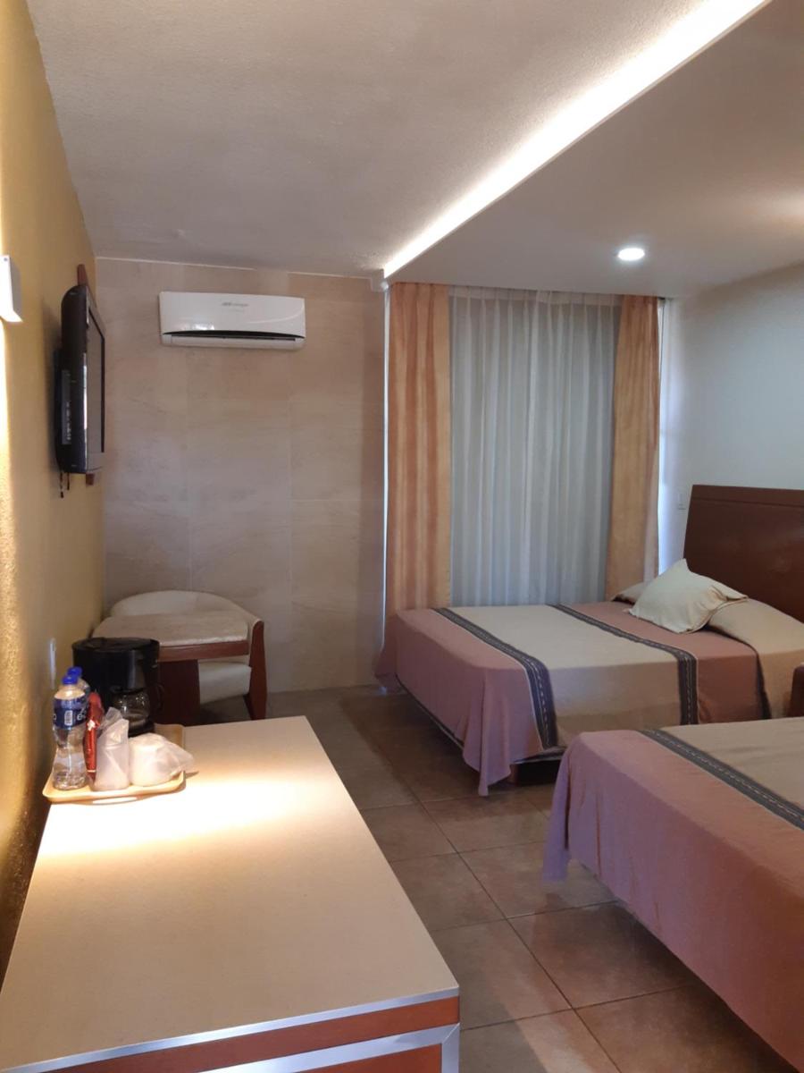 HOTEL MARIA TERESA - Housity