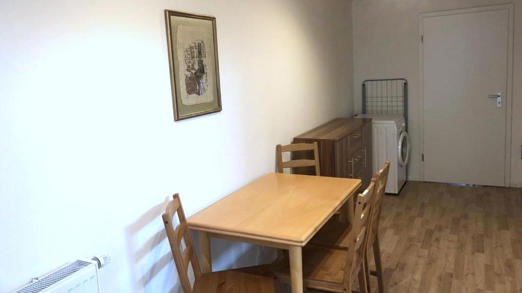 Suitetrails - Apartment Kreut