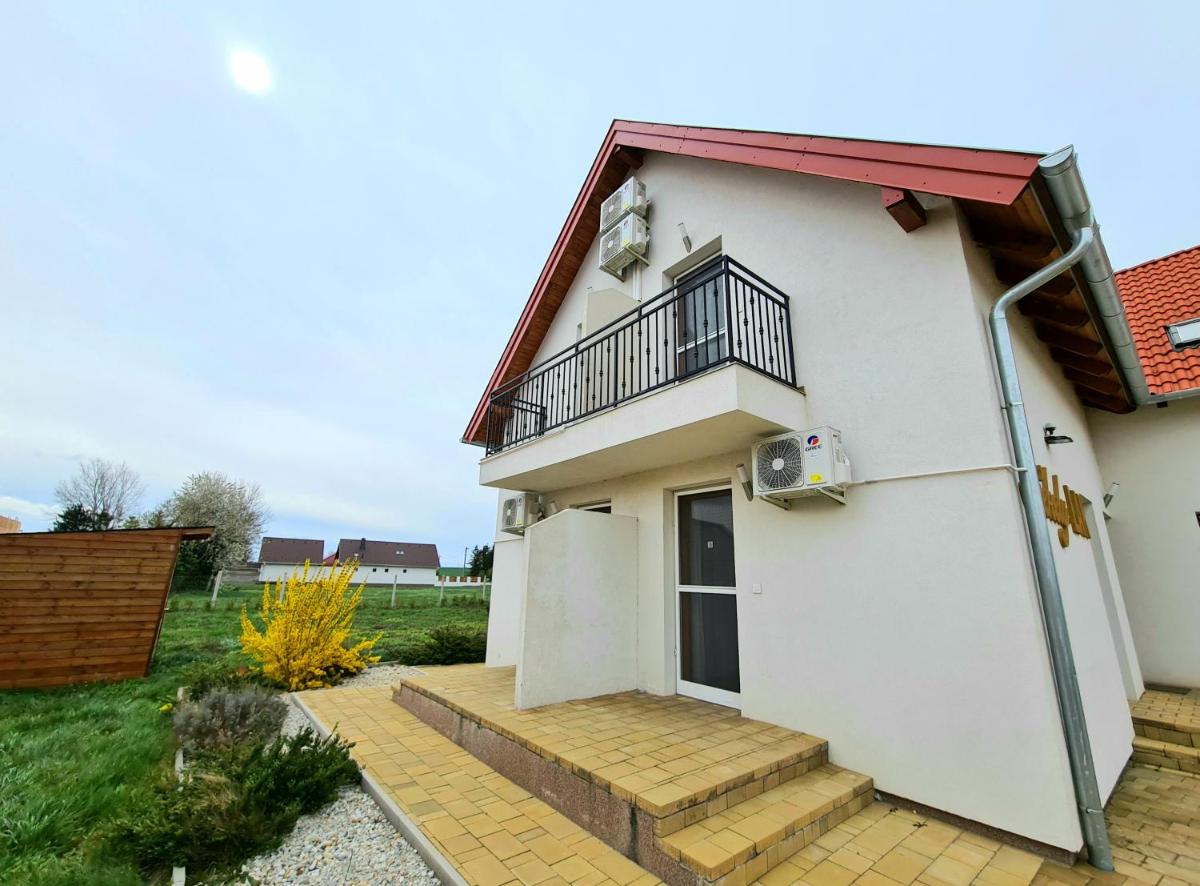 Székely-Lak Apartman Hegykő - Housity