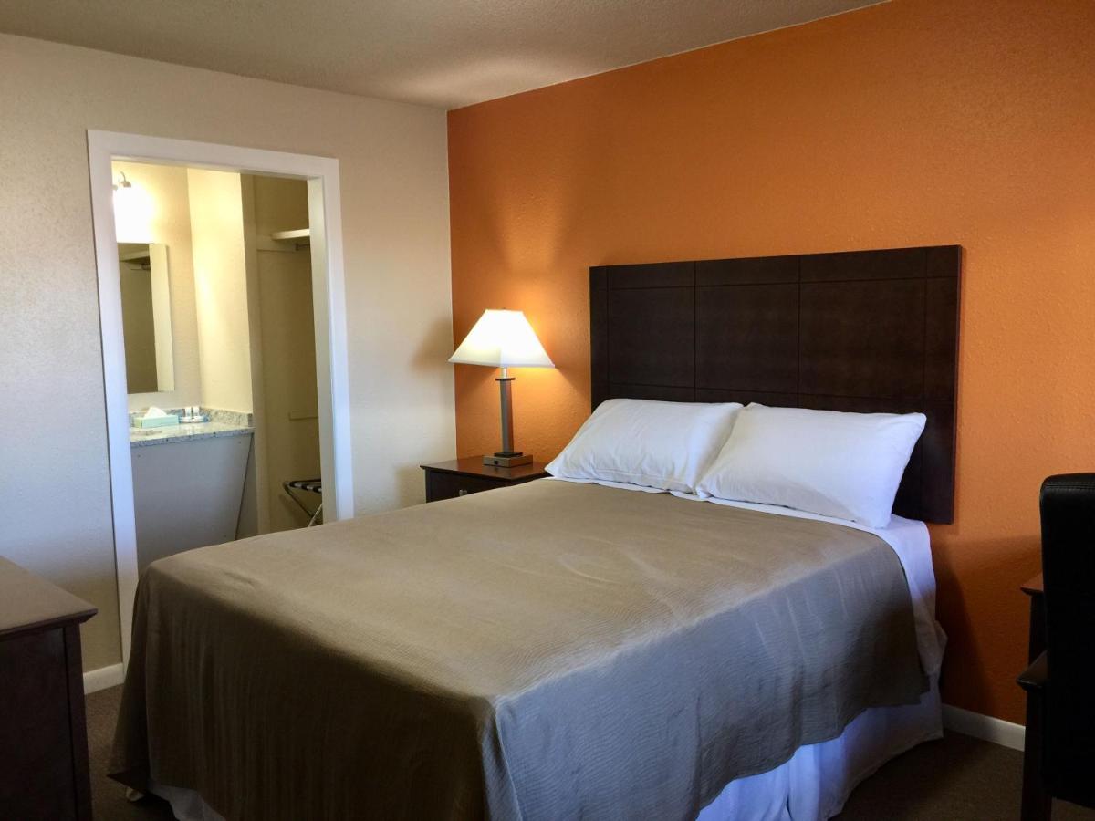 Downtown Motel Woodward - Housity