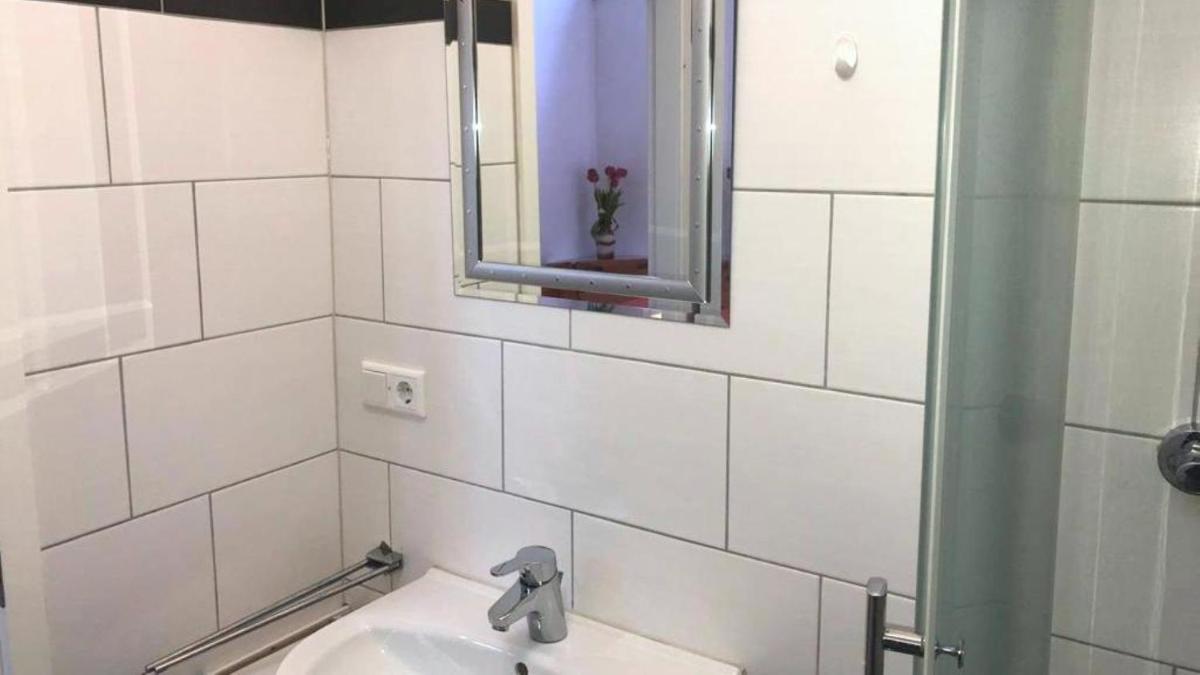 Suitetrails - Apartment Kreut