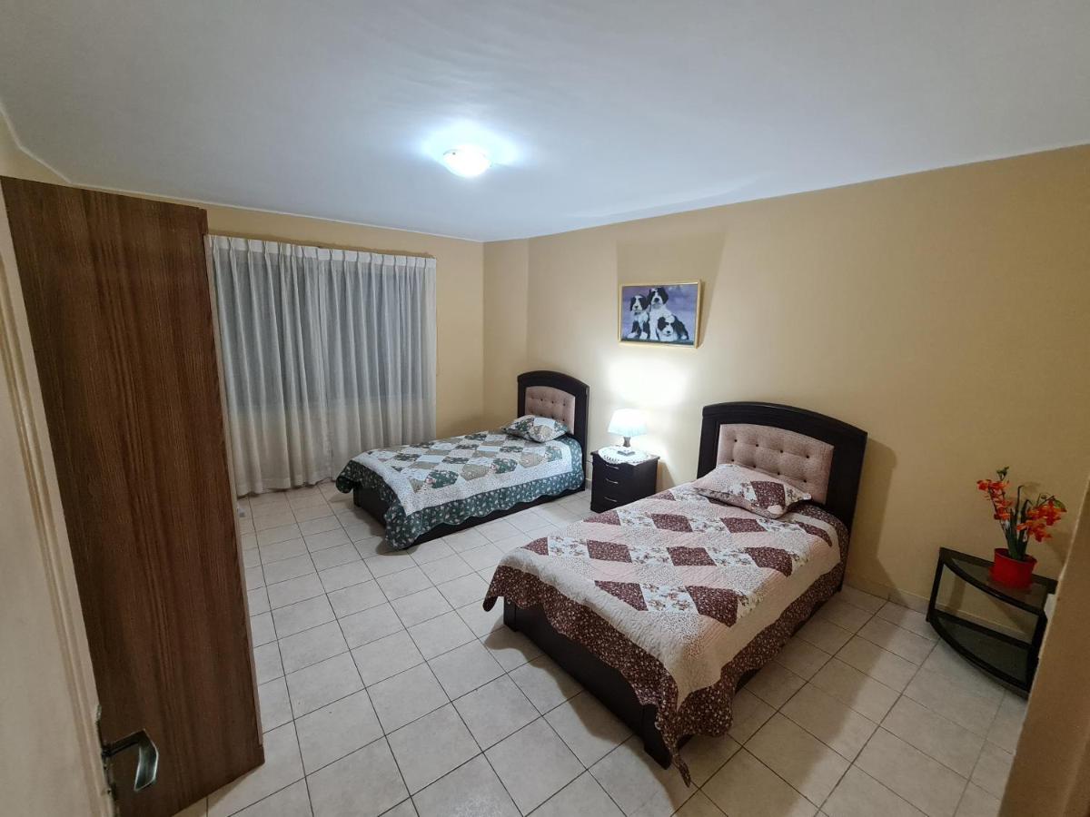 Departamento Jireh - Housity