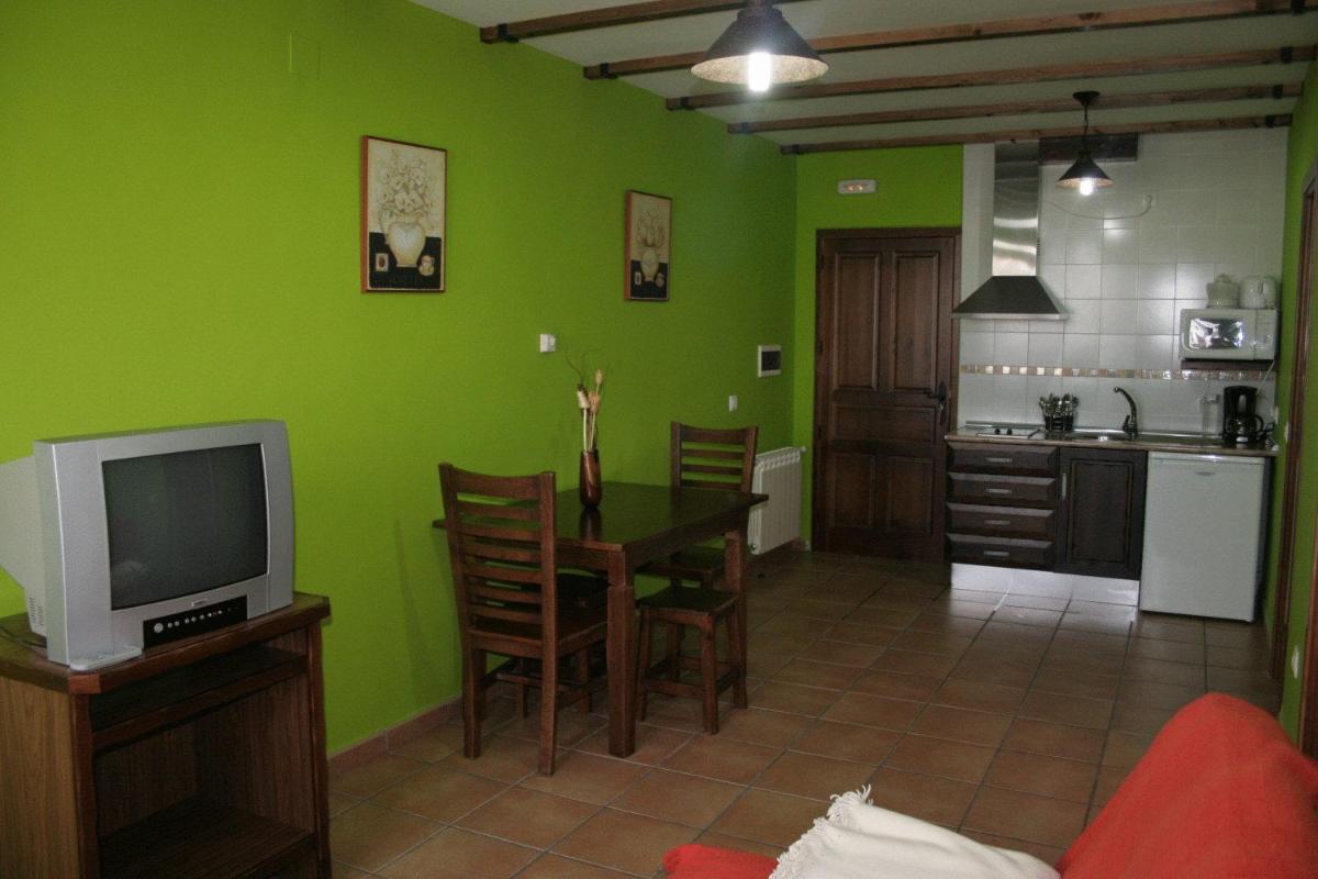 Apartamentos Rurales Sierra de Béjar - Housity