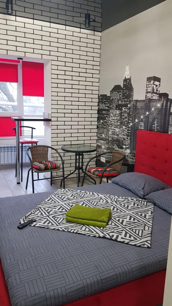 New York city apartament - Hizvo