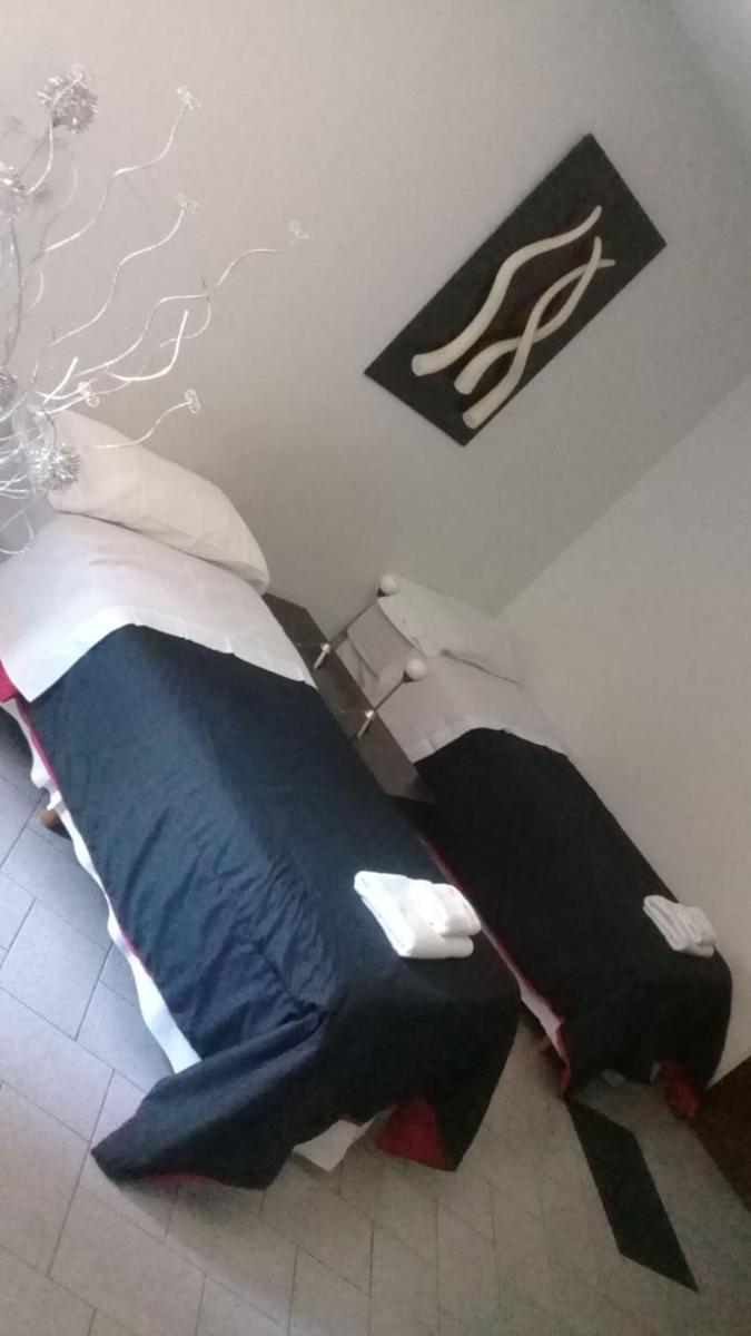 Apart Loft 216 - Housity