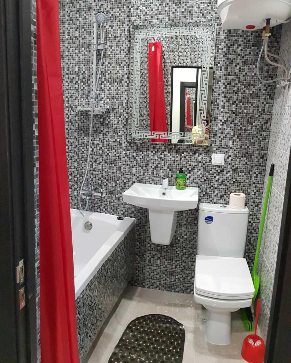 New York city apartament - Hizvo