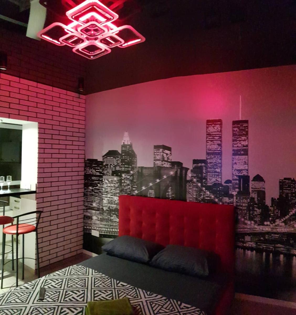 New York city apartament - Hizvo