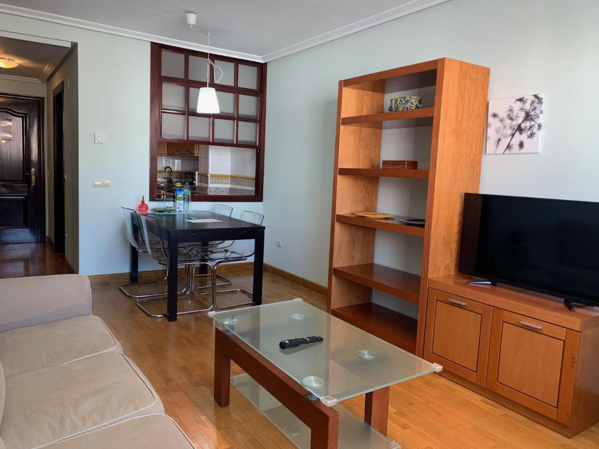 Apartamentos Confortarte - Housity