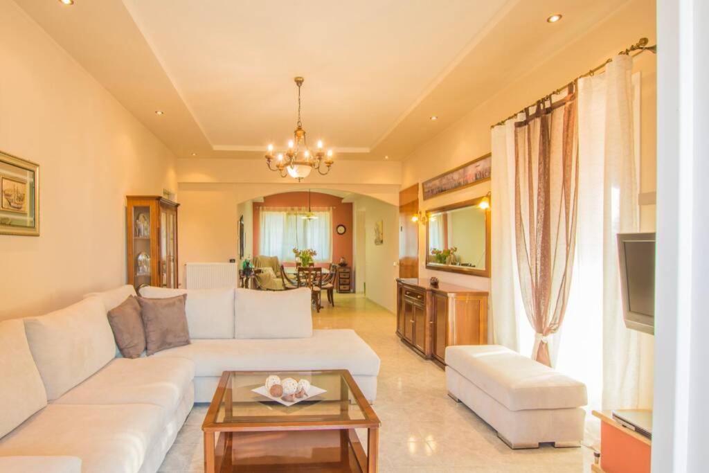 Villa Emily Zakynthos - Housity