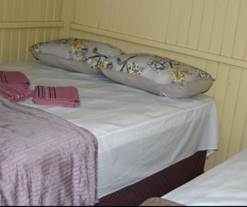 Pousada Santa Luzia - Housity