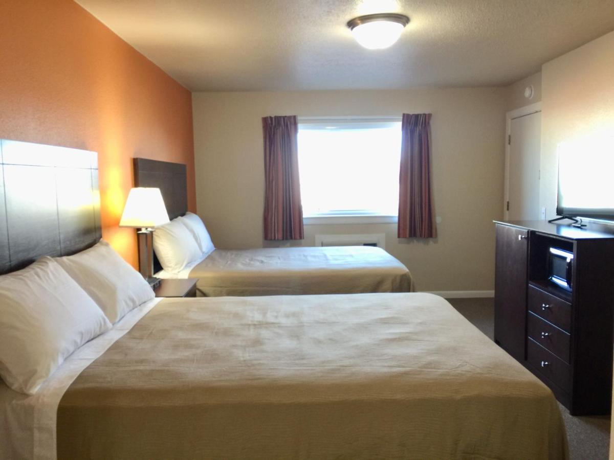 Downtown Motel Woodward - Housity