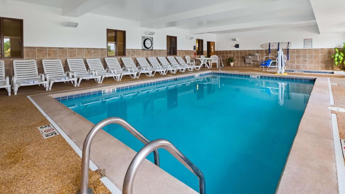 Best Western Penn-Ohio Inn & Suites - Housity