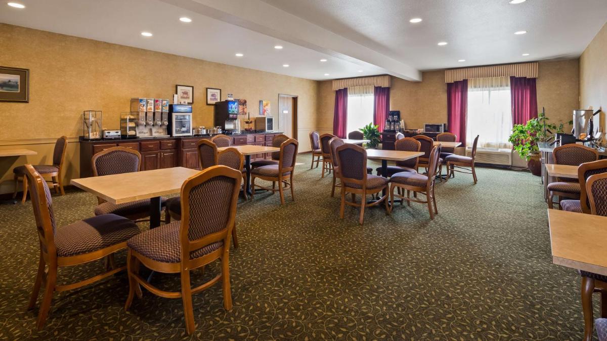 Best Western Penn-Ohio Inn & Suites - Housity