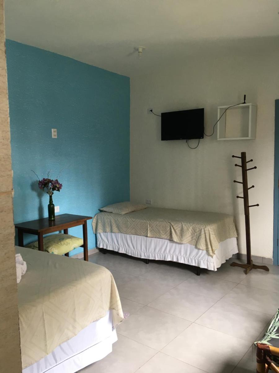 Residencial Beira Mar Cananéia - Housity