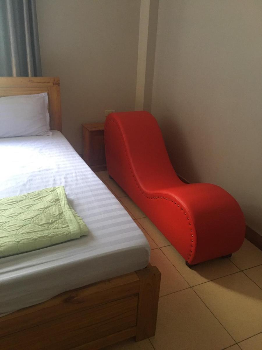 Khách sạn Hong Kong - Housity