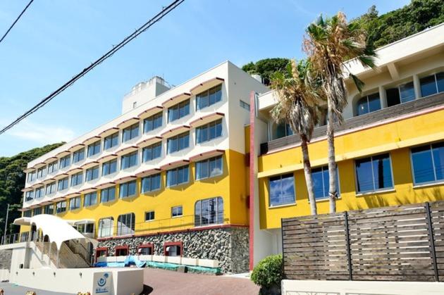SPA･RESORT Ryugunotukai / Vacation STAY 64873 - Housity