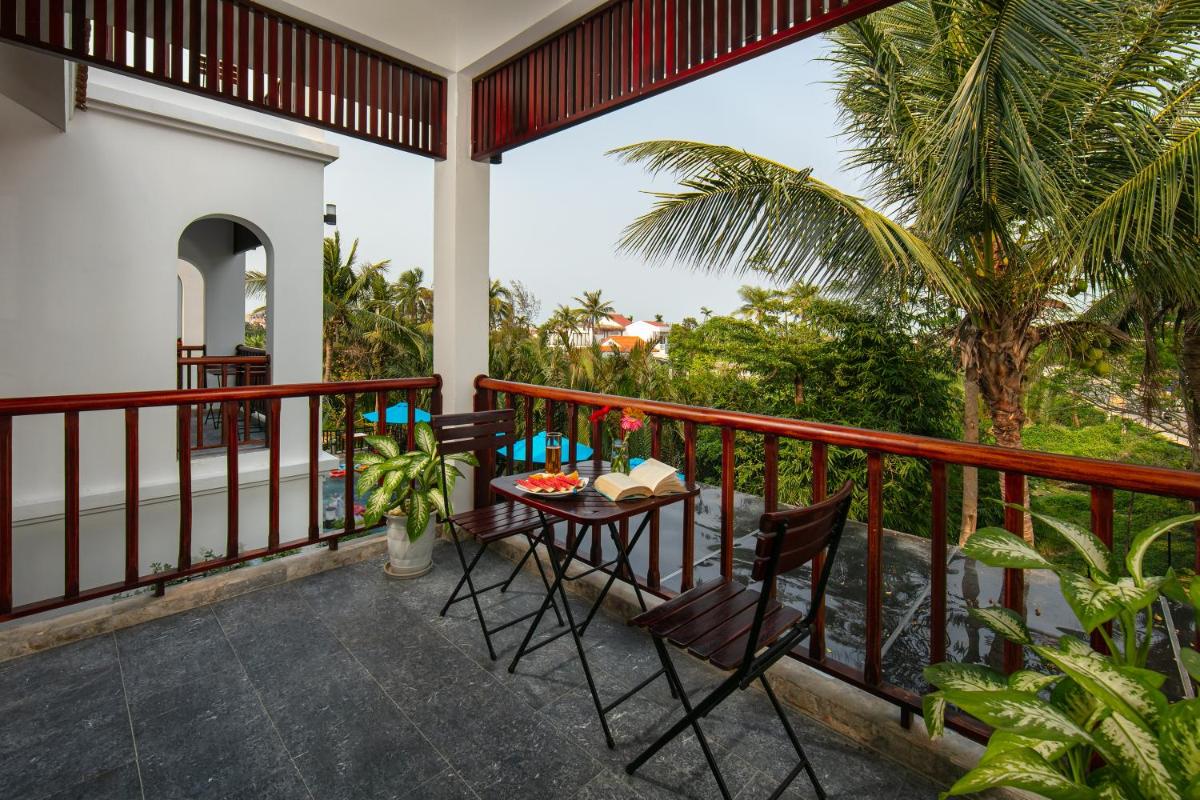 Suitetrails - Hoi An Riverside Villas & Apartments