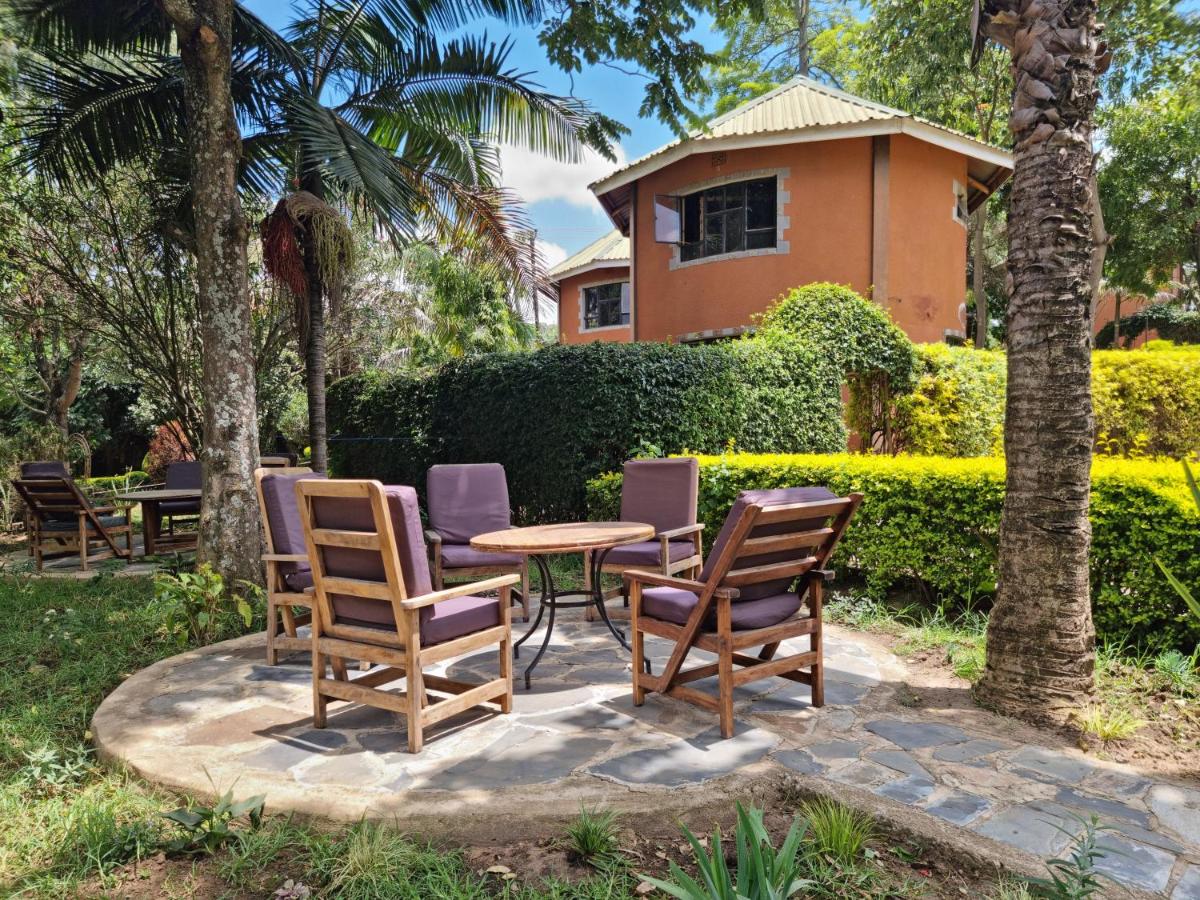 Africa Safari Arusha - Housity