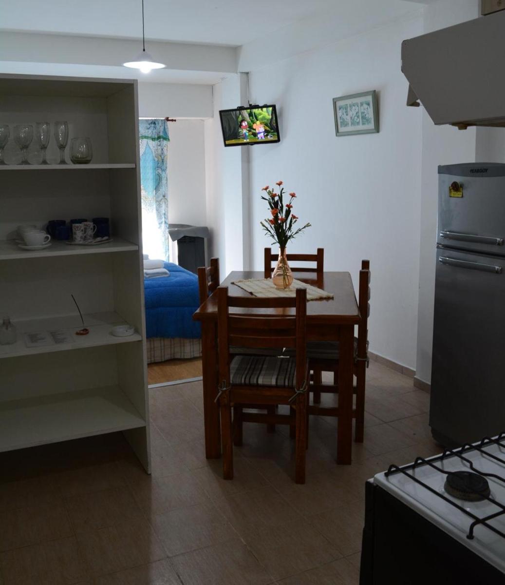 Excelente monoambiente - Housity