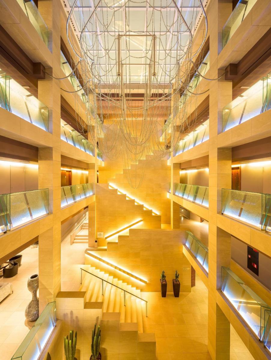 Imagen de la galería de Hotel Miramar Barcelona GL, en Barcelona