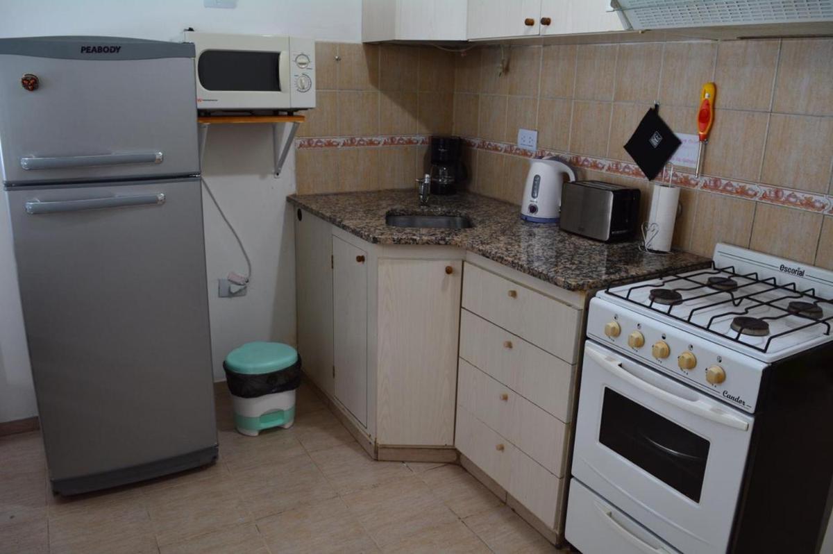 Excelente monoambiente - Housity