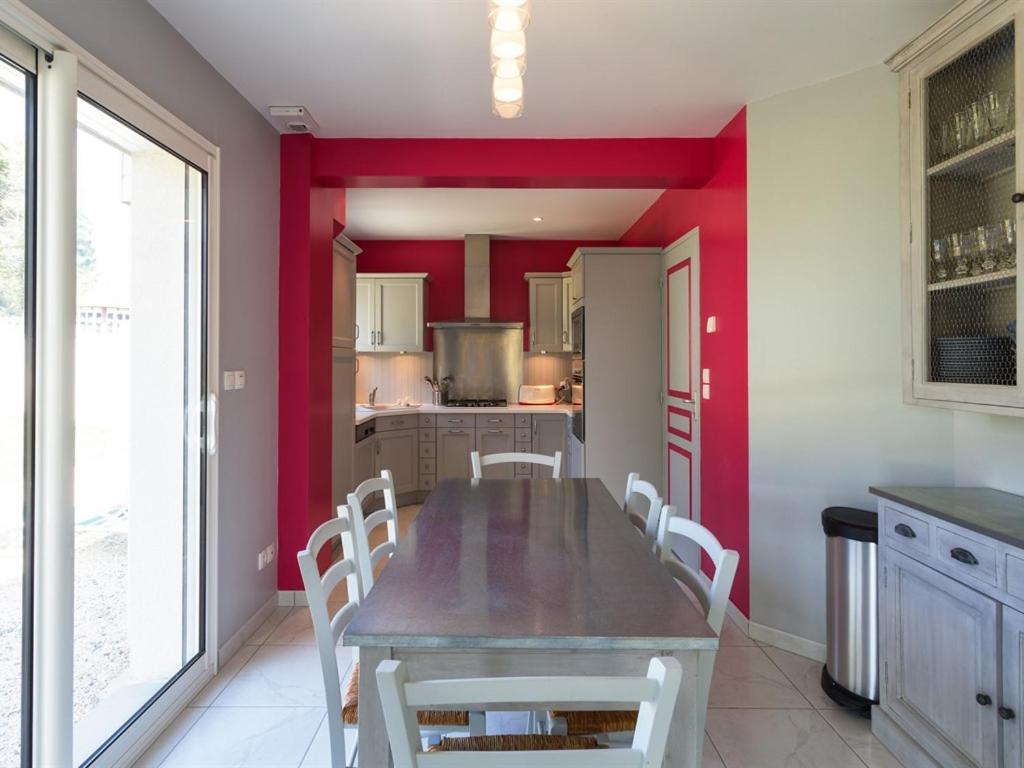 Villa Tracy - Housity