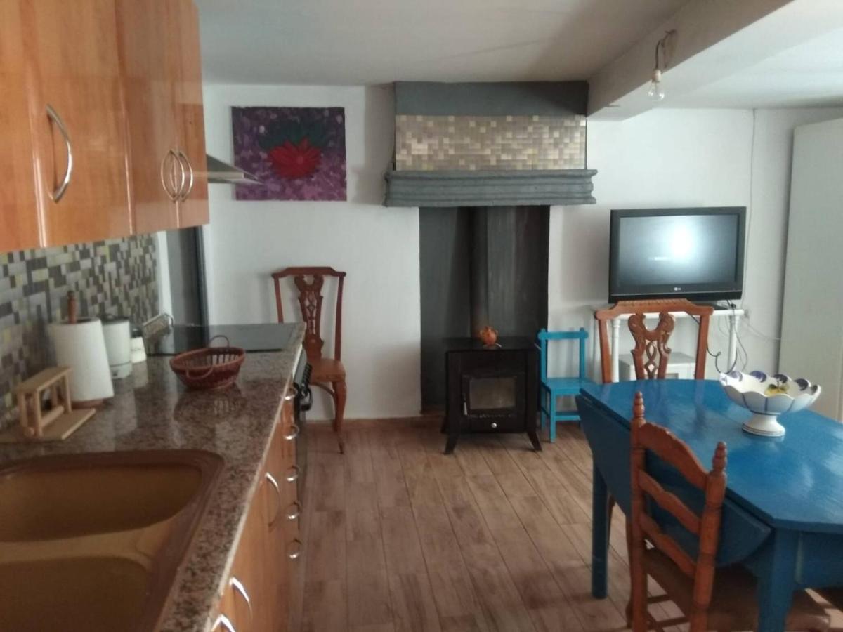 Beautiful house in cuenca - Housity