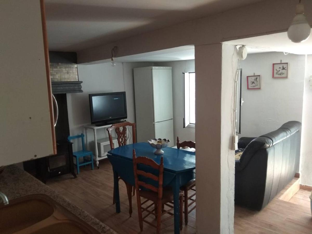 Beautiful house in cuenca - Housity