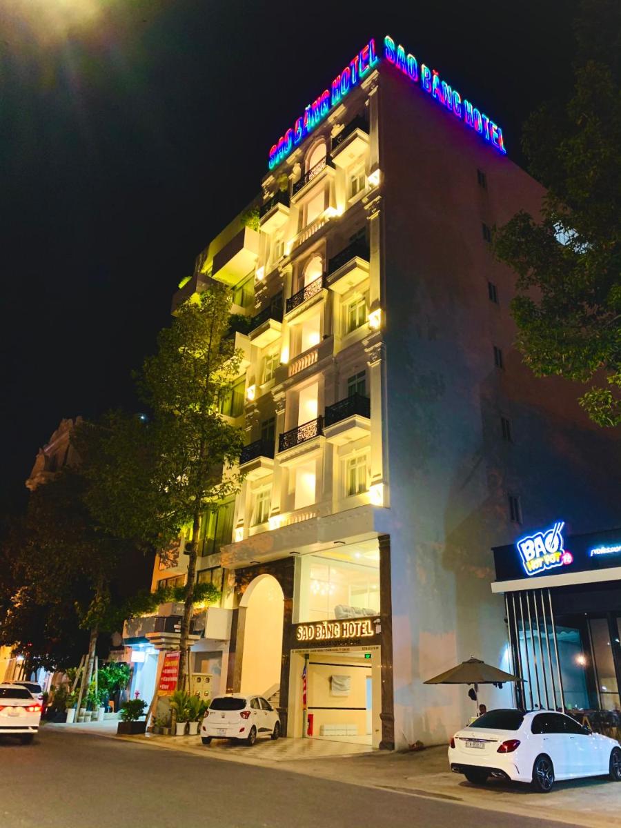 SAO BĂNG HOTEL - Housity