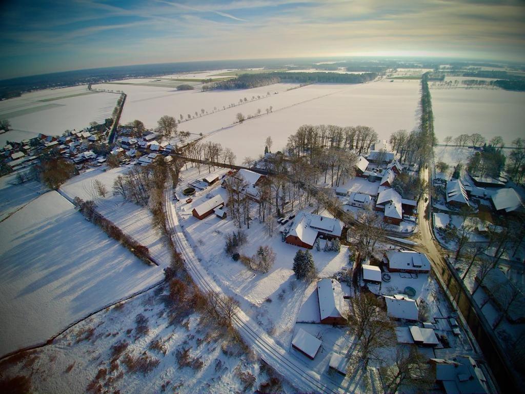 Ferienwohnung Ram - Housity