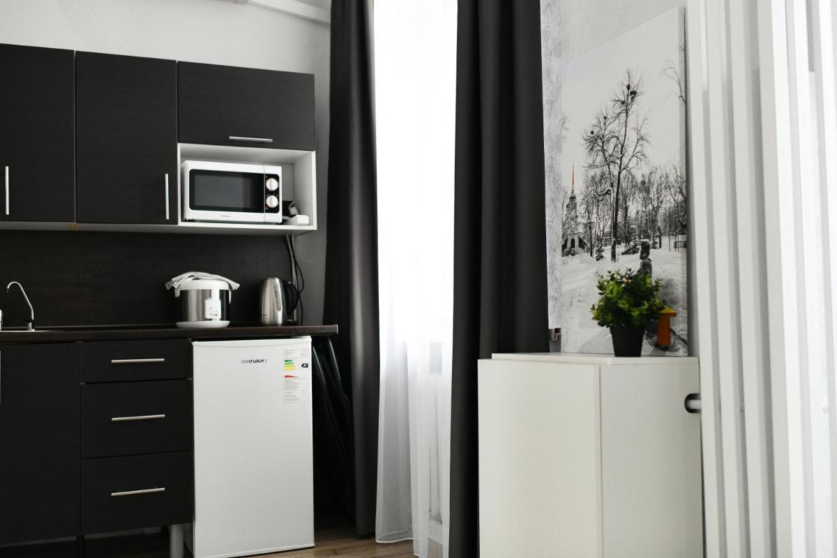 Apartments On Sovetskaya - Housity