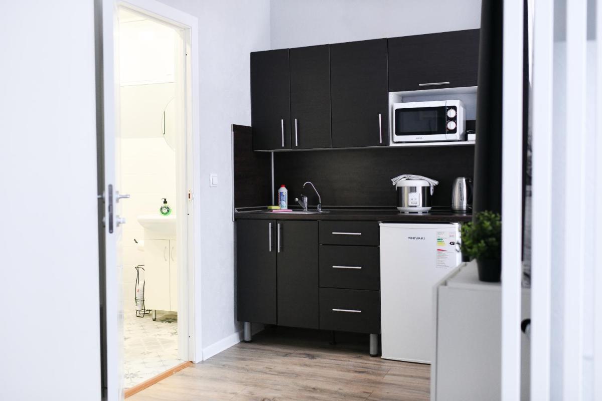 Apartments On Sovetskaya - Housity