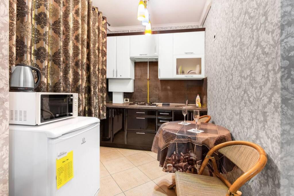 Kvartira s luchshim raspolozheniem - Housity