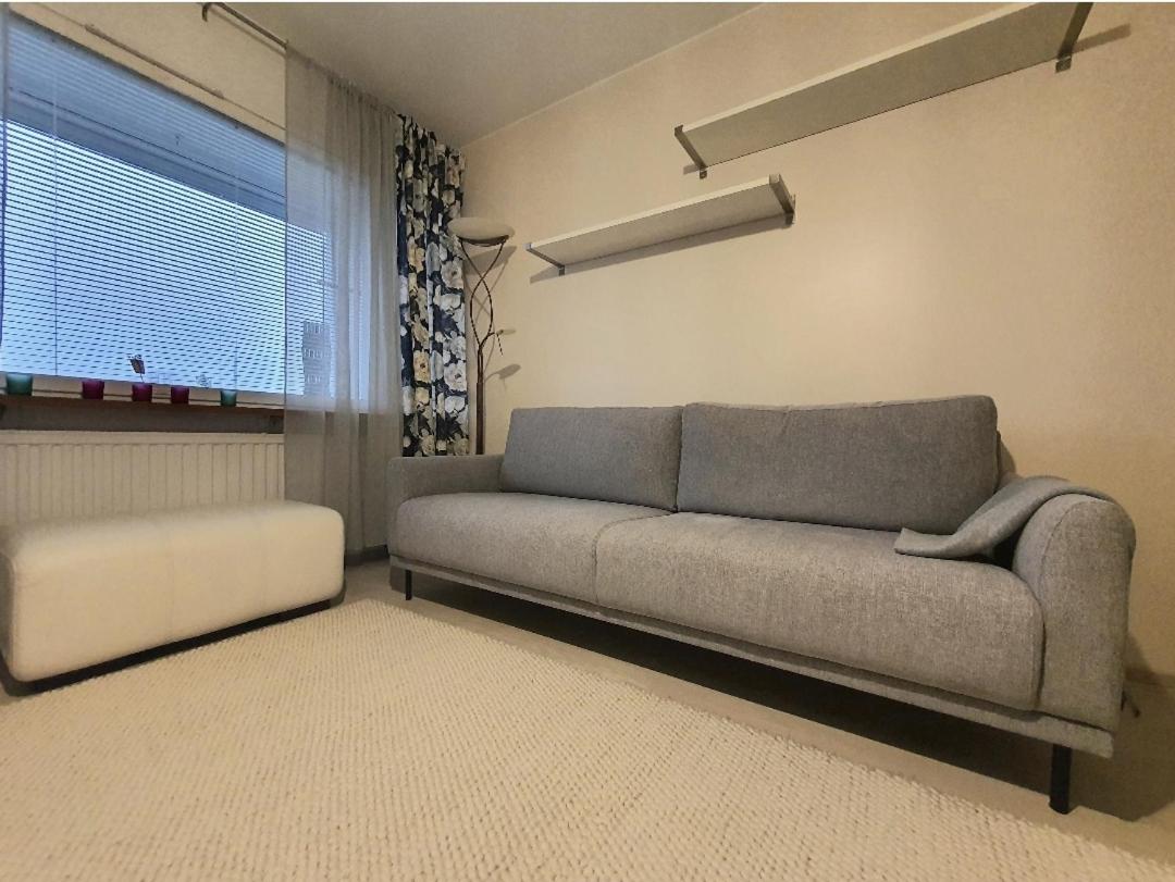 Suitetrails - Homely Apartment MILA