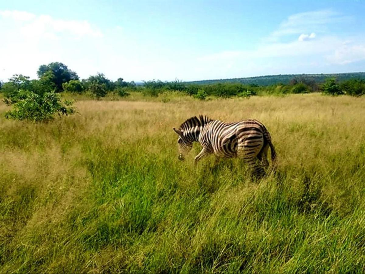 Geluksfontein Private Game Farm - Housity