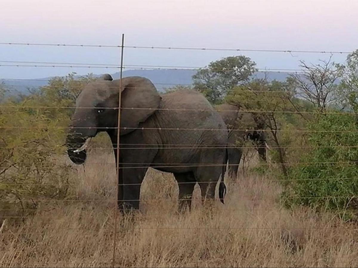 Geluksfontein Private Game Farm - Housity
