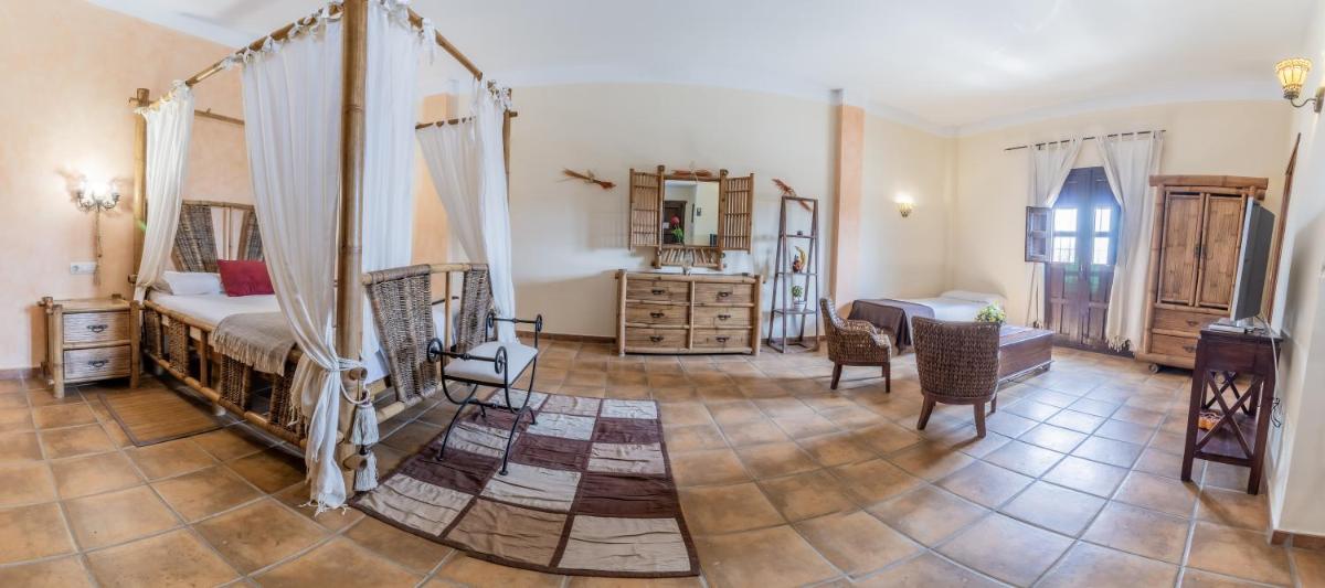 Hosteria Tierrallana by Juypehotel - Housity