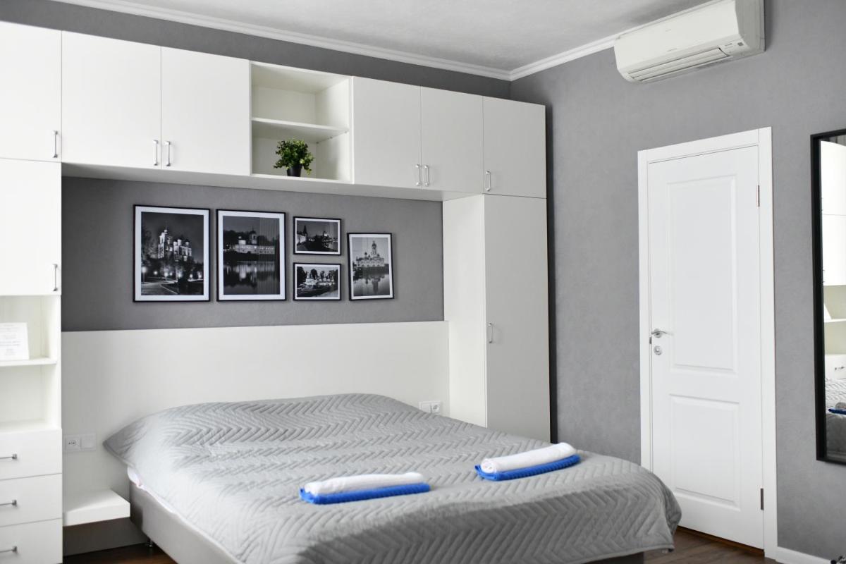 Apartments On Sovetskaya - Housity