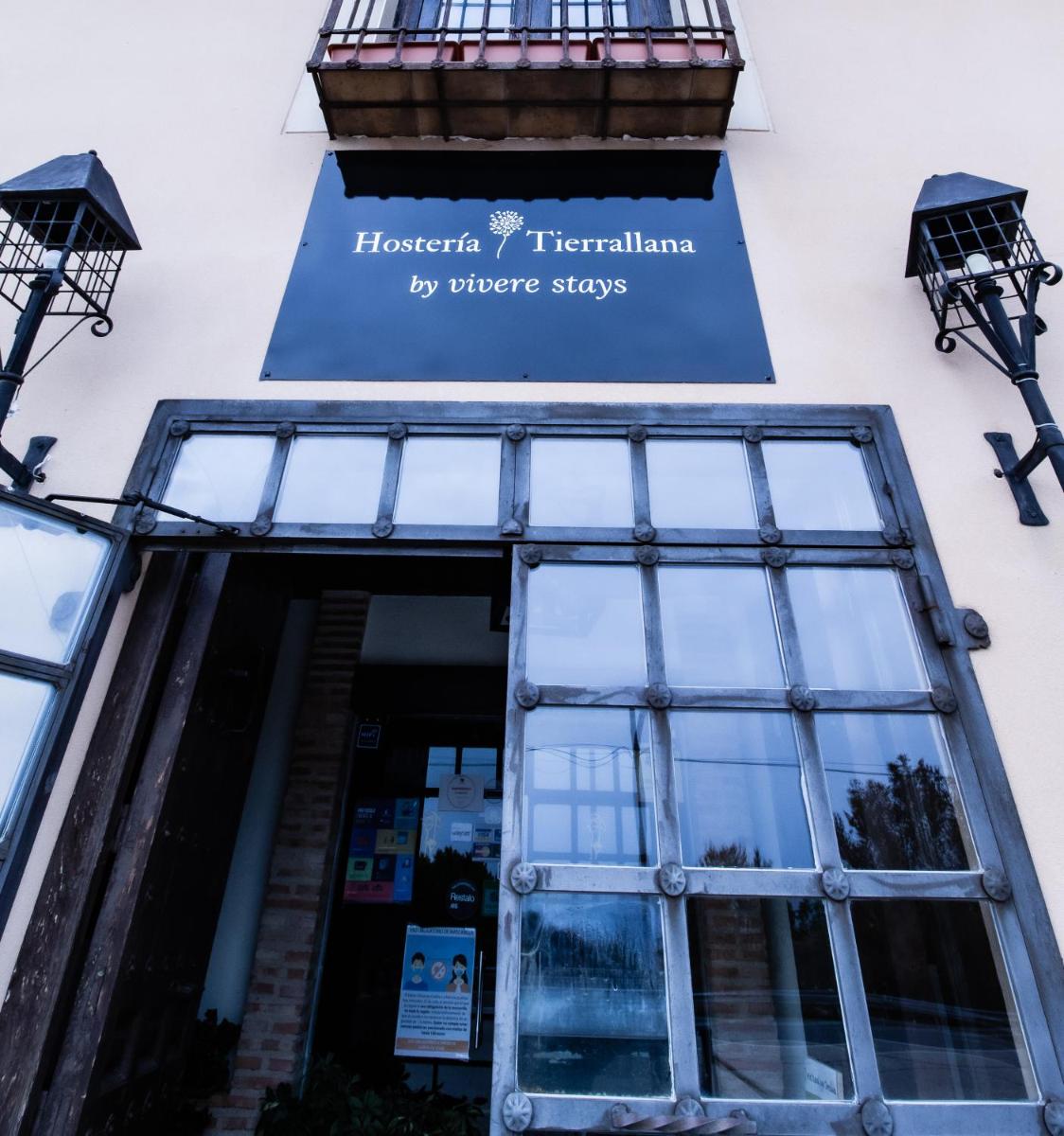 Hosteria Tierrallana by Juypehotel - Housity