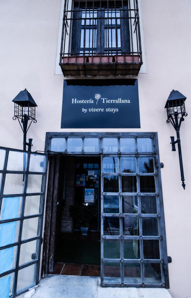 Hosteria Tierrallana by Juypehotel - Housity