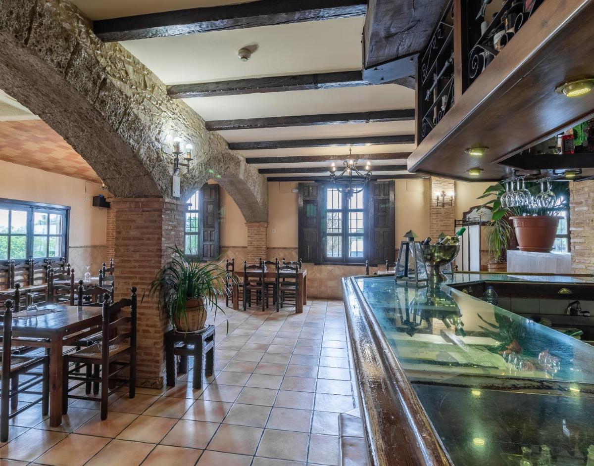 Hosteria Tierrallana by Juypehotel - Housity